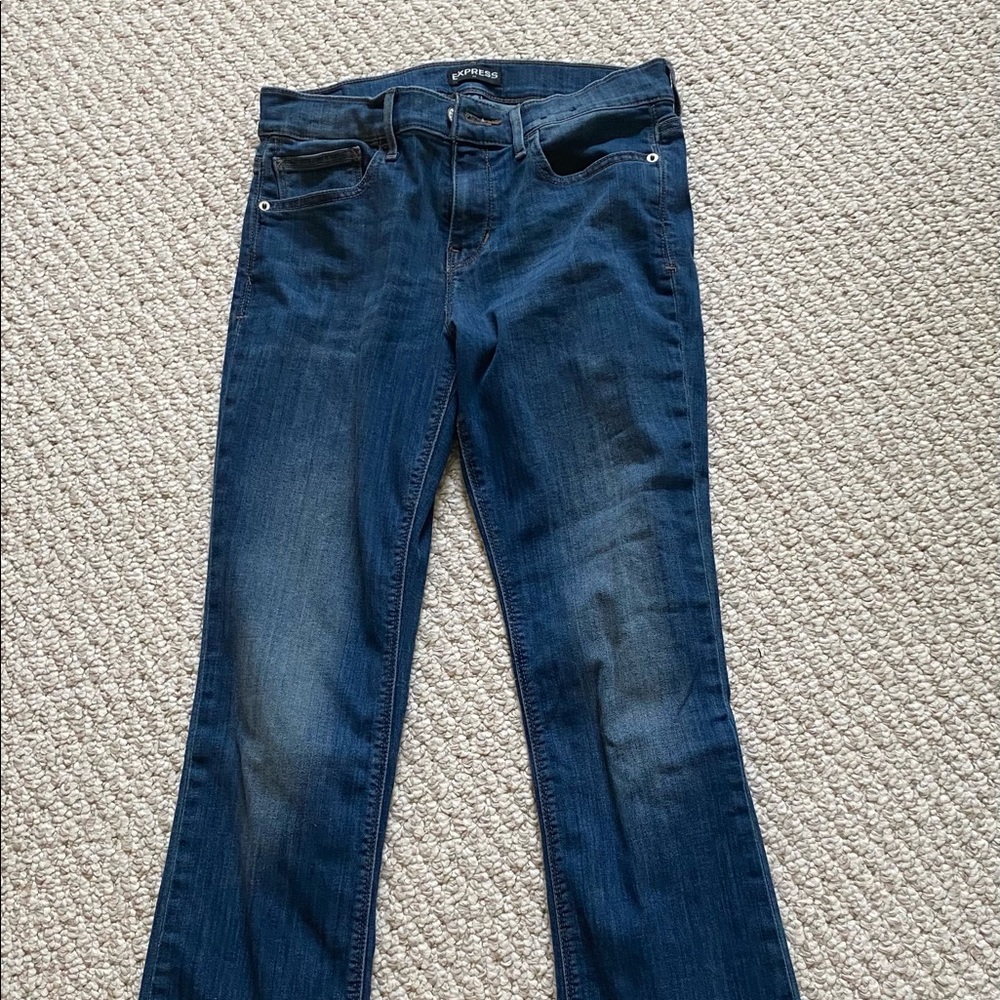Jeans - Picture 2 of 2